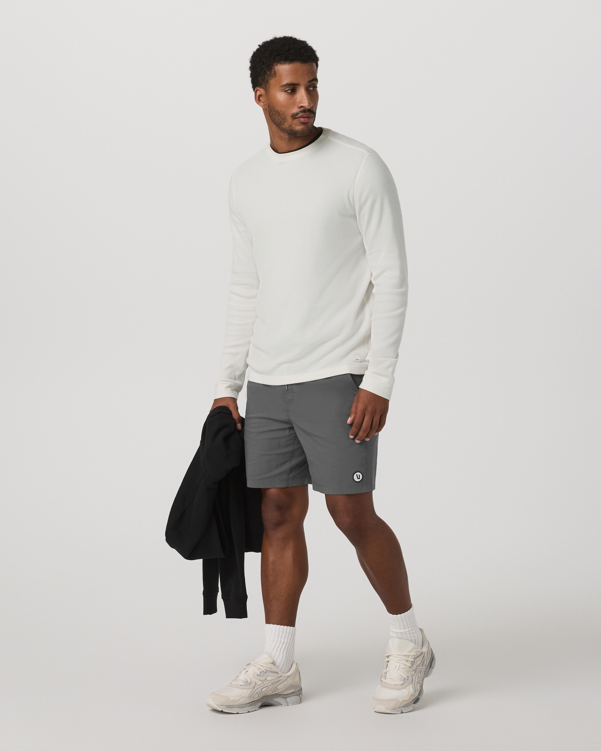 Vuori Kore Everyday Short Lined 7