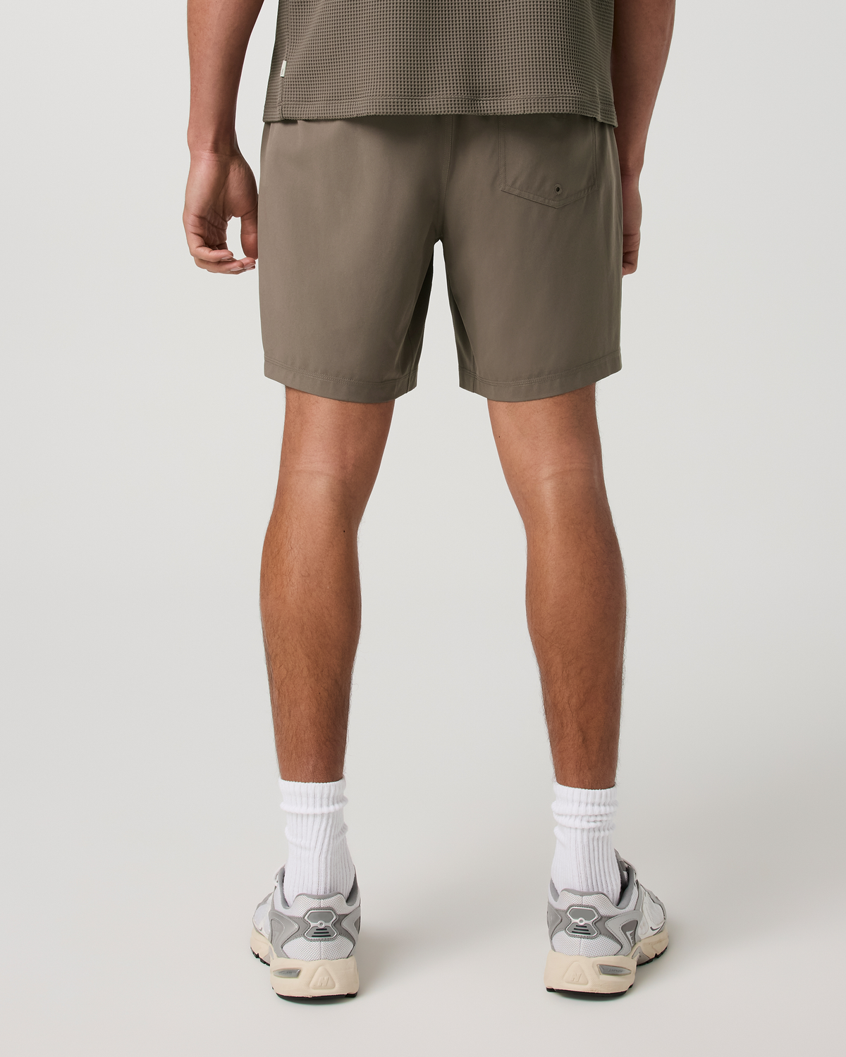 Vuori Kore Short Lined 7