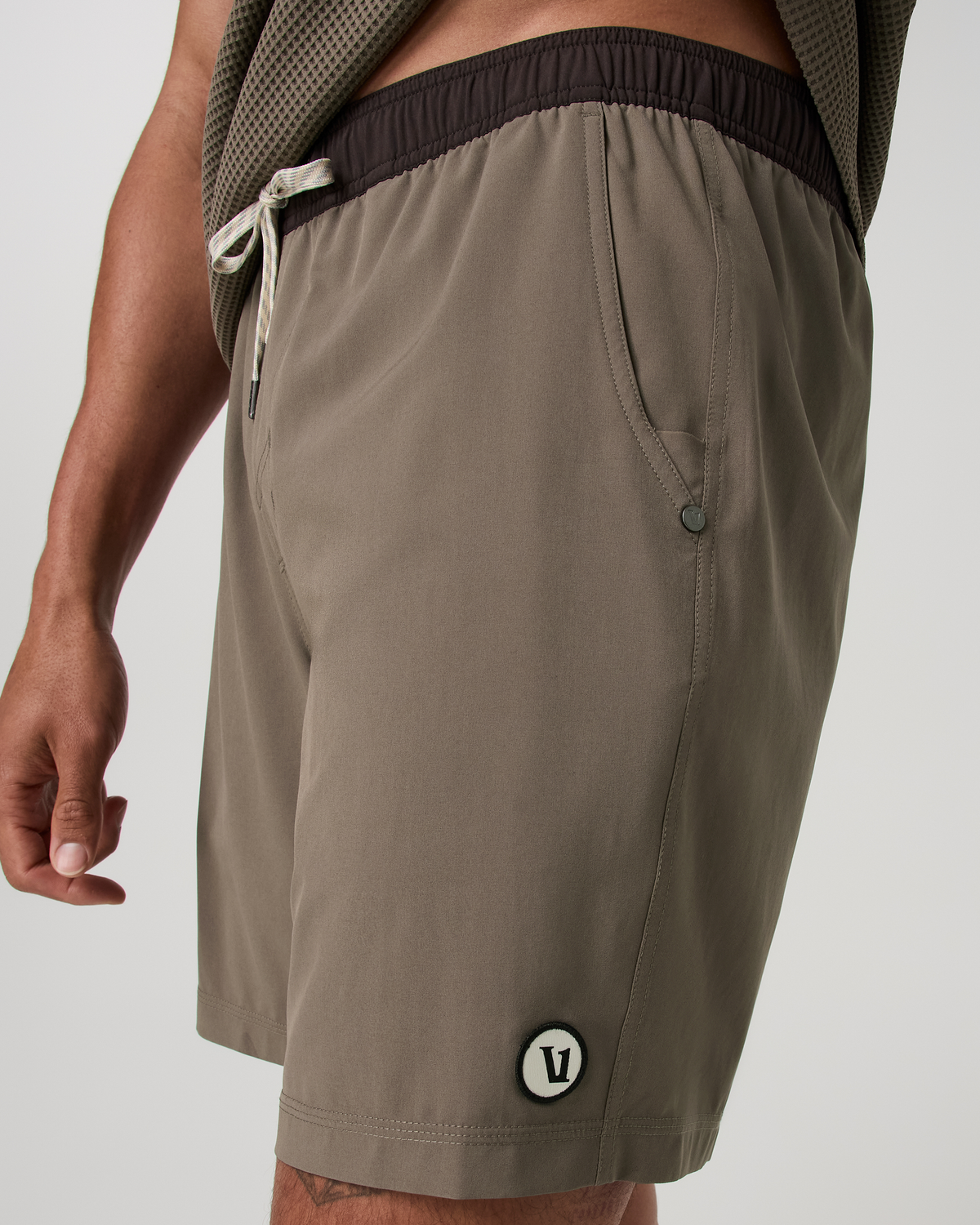 Vuori Kore Short Lined 7