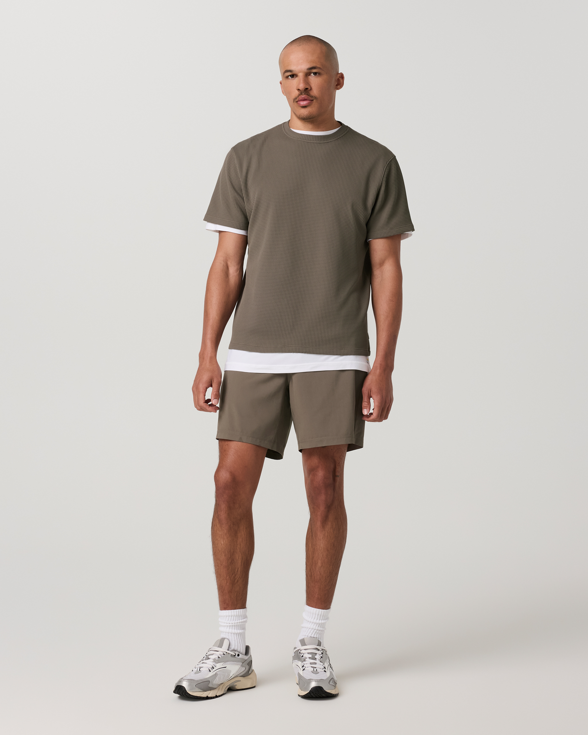 Vuori Kore Short Lined 7