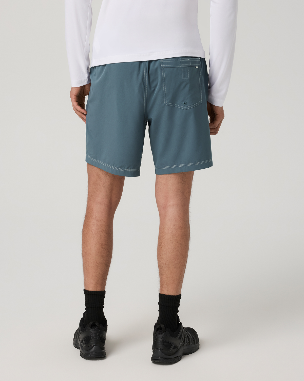 Vuori Kore Short Lined 7