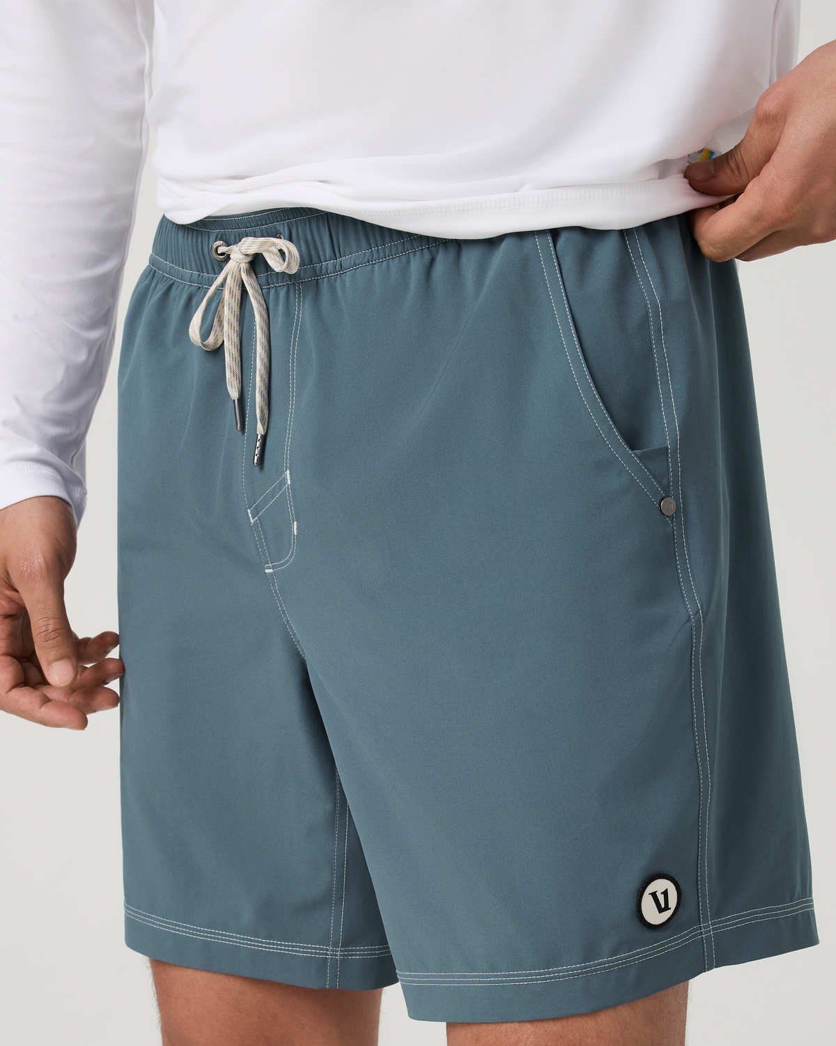 Vuori Kore Short Lined 7