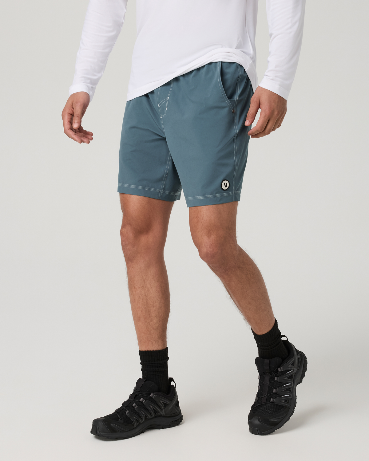 Vuori Kore Short Lined 7
