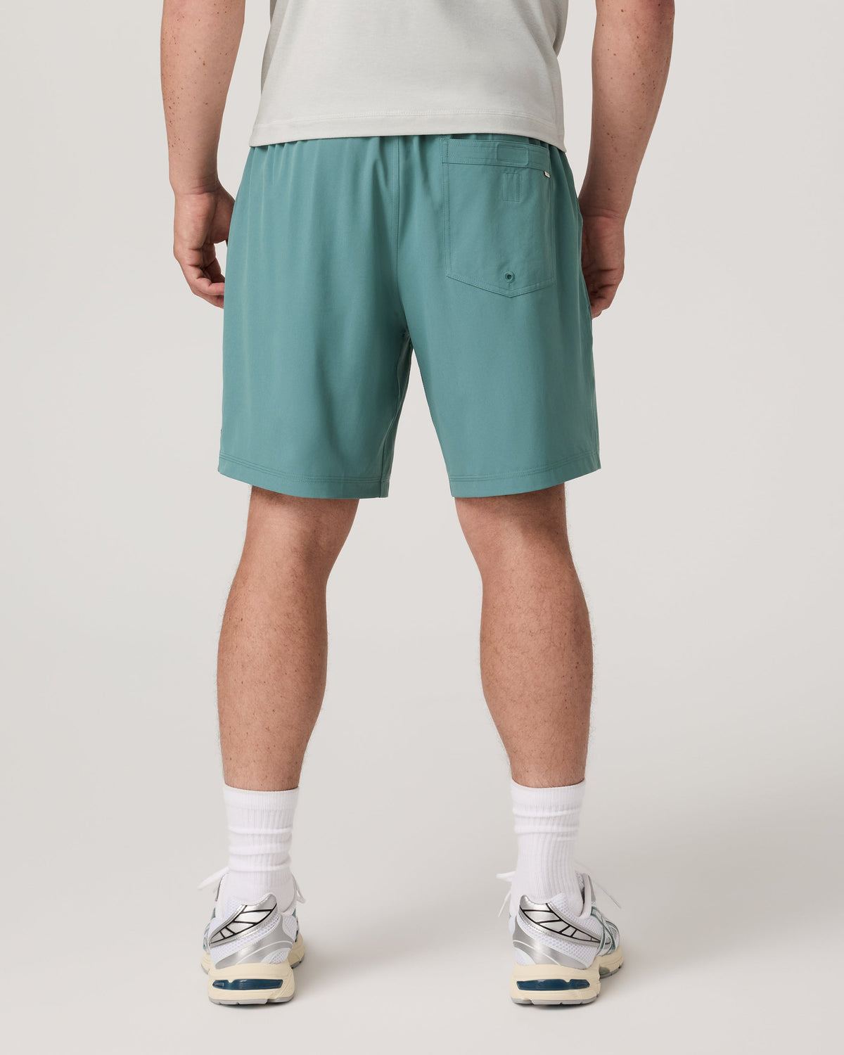 Vuori Kore Short Lined 7