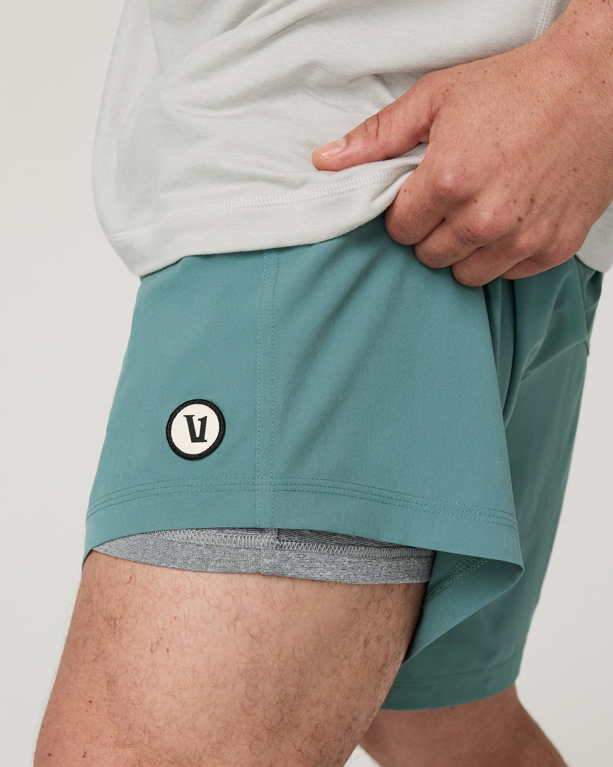Vuori Kore Short Lined 7