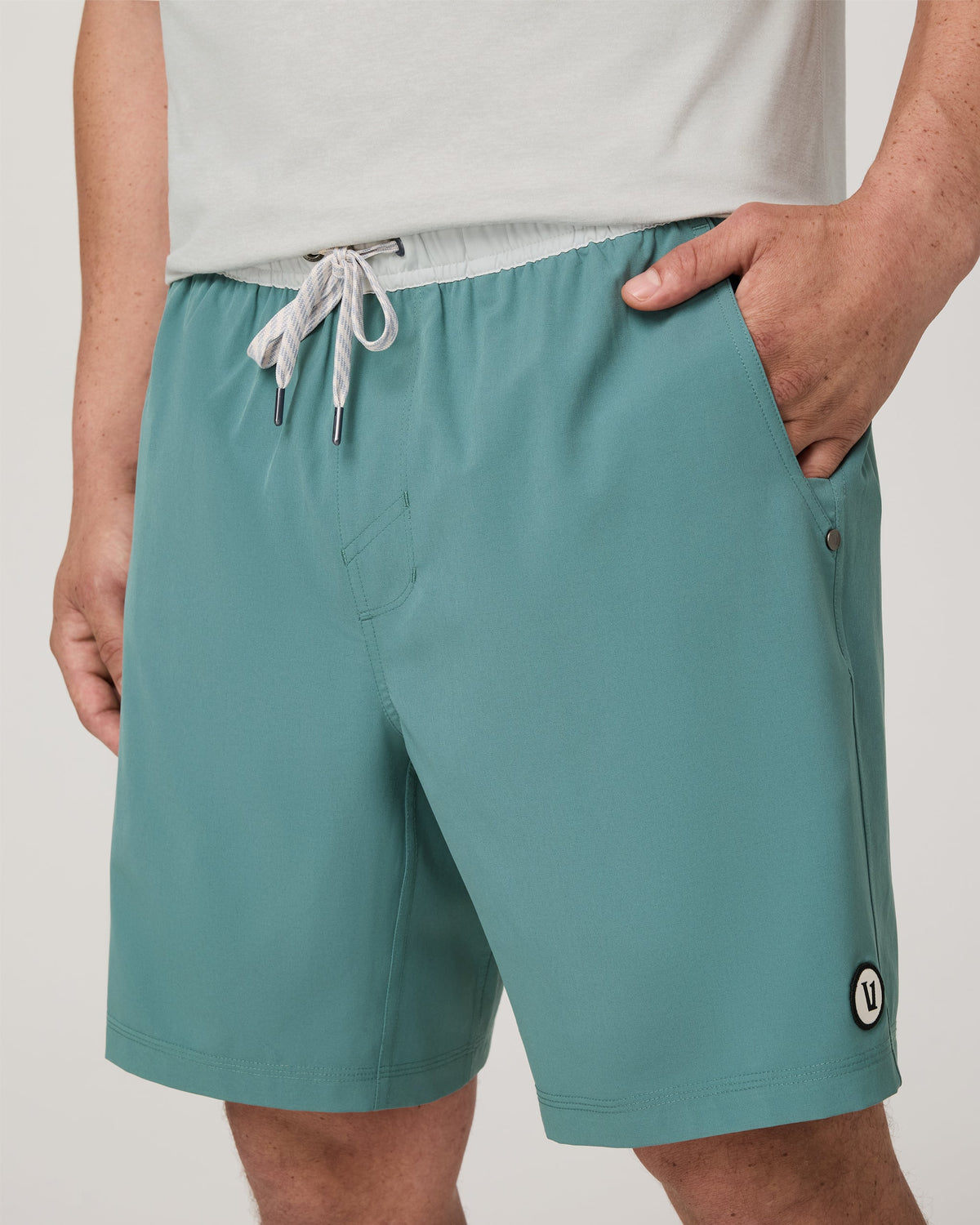 Vuori Kore Short Lined 7