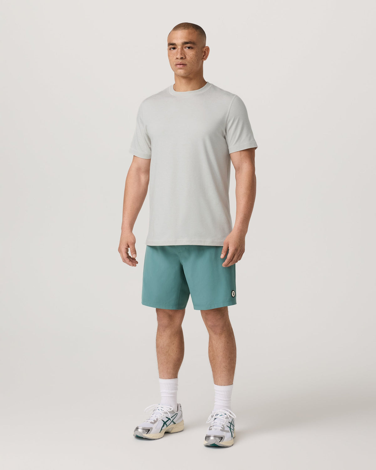 Vuori Kore Short Lined 7