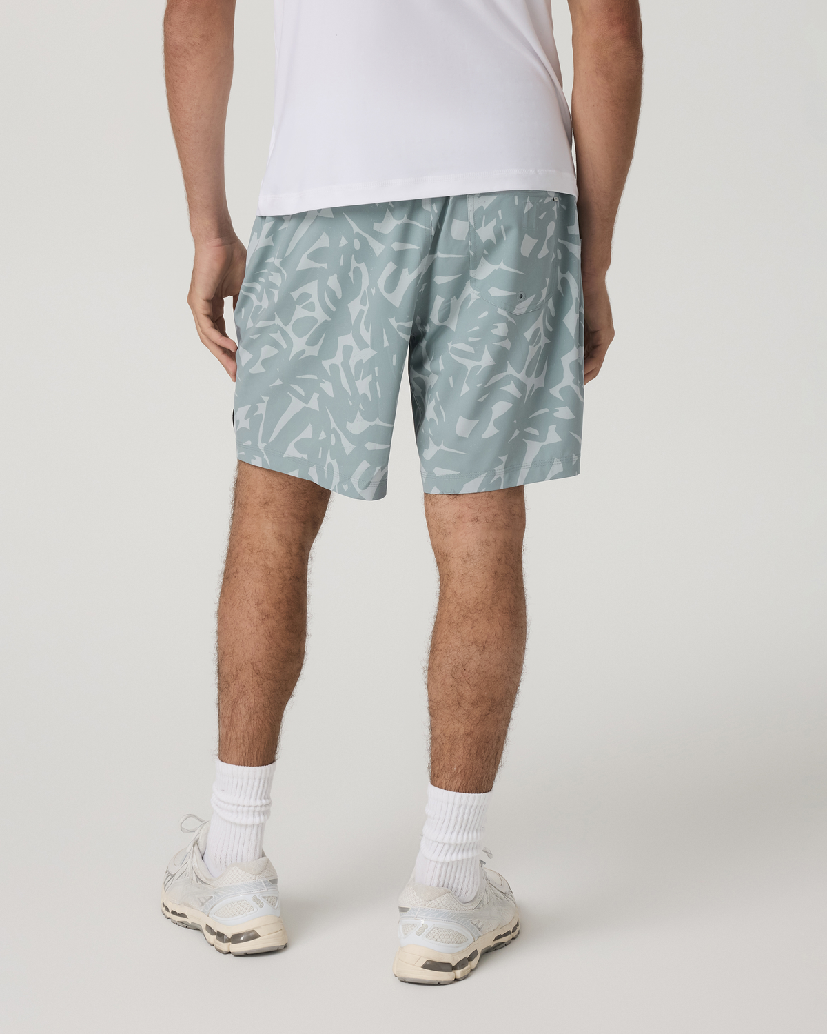 Vuori Kore Short Lined 7
