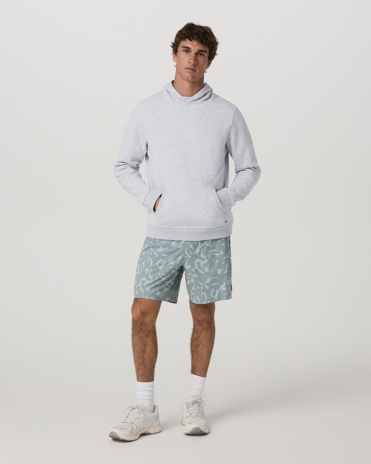 Vuori Kore Short Lined 7