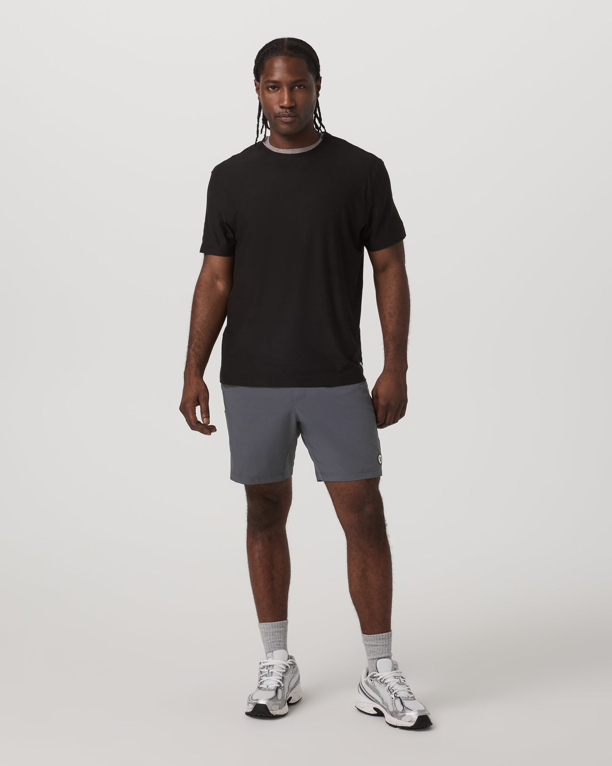 Vuori Kore Short Lined 7