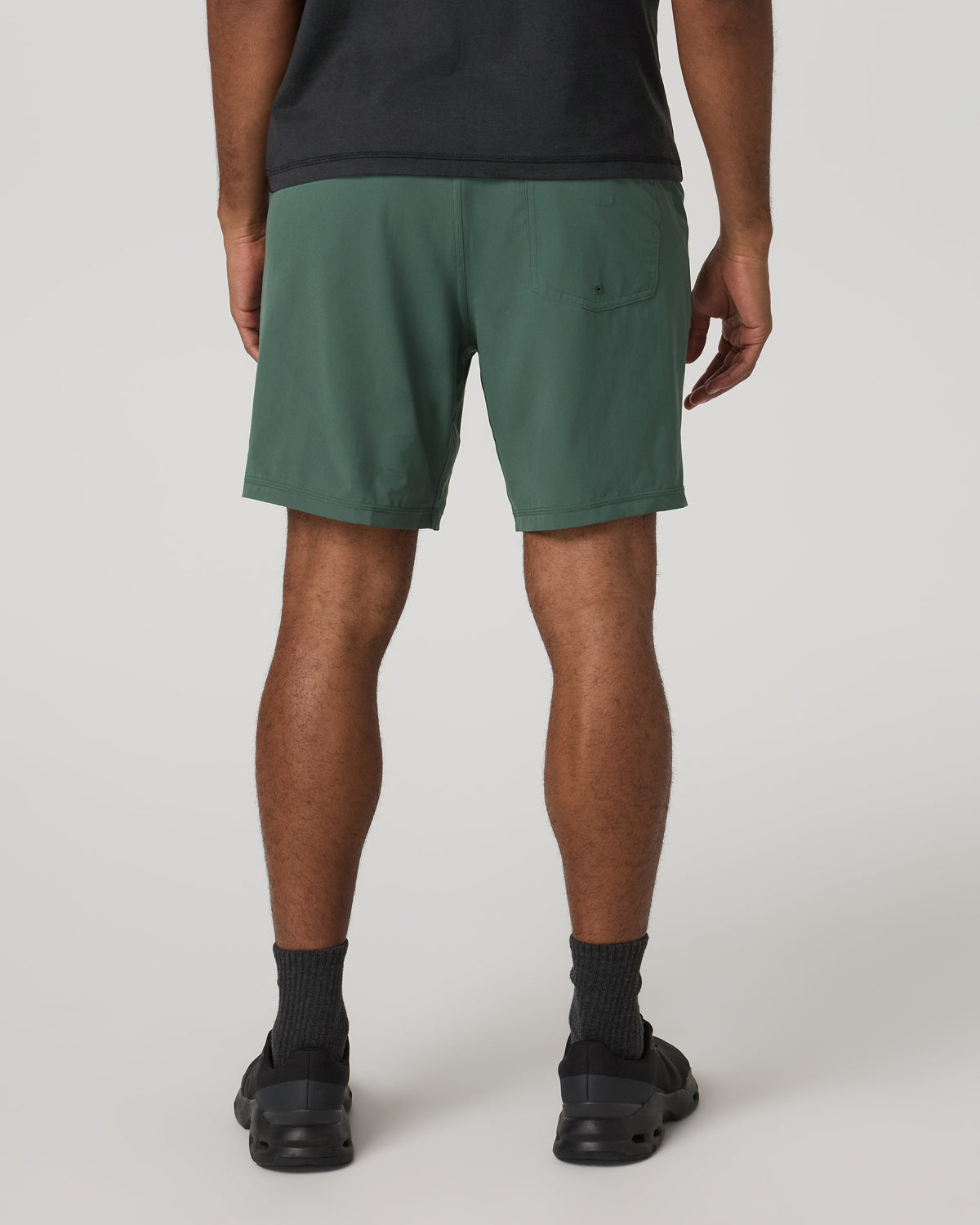 Vuori Kore Short Lined 7
