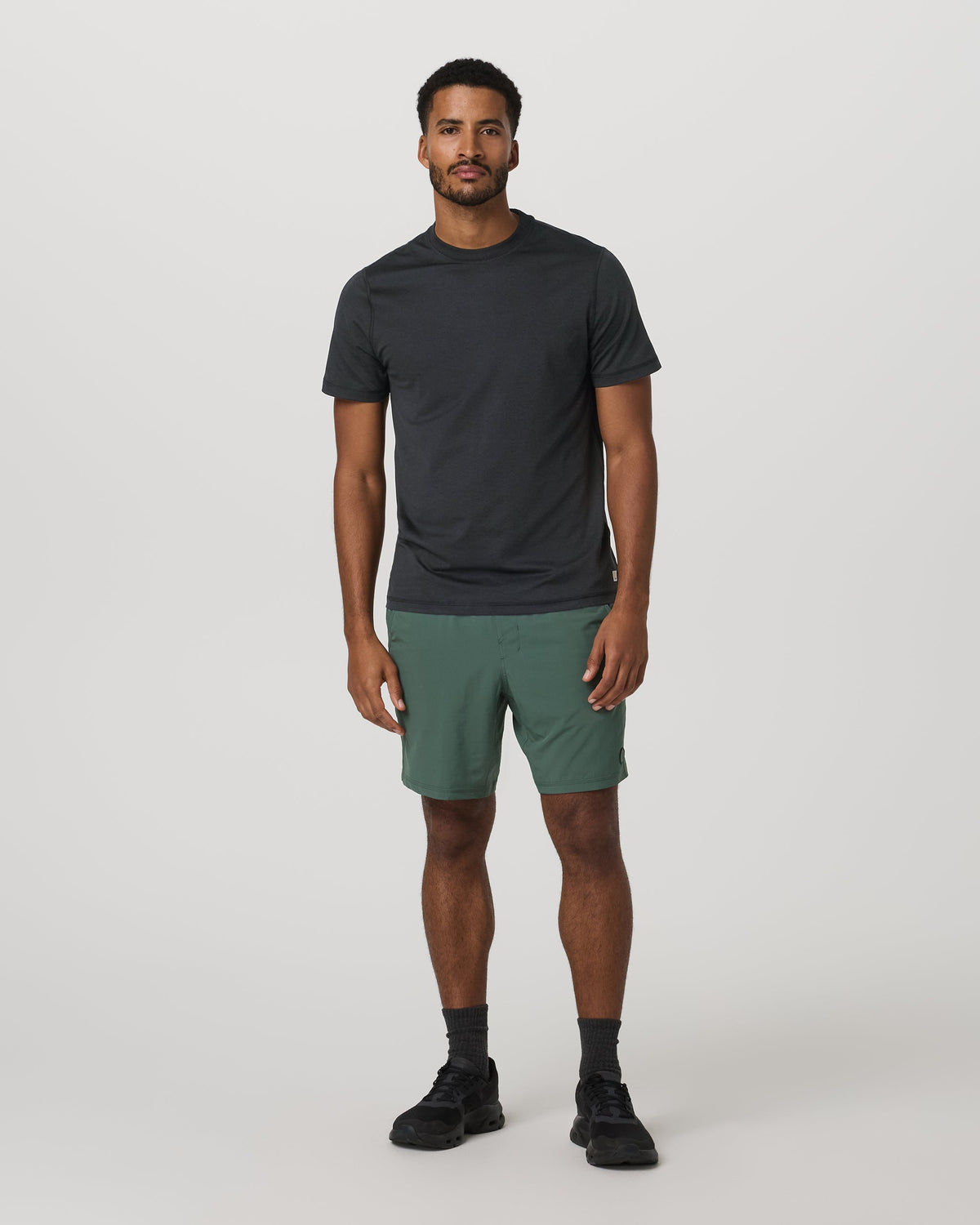 Vuori Kore Short Lined 7