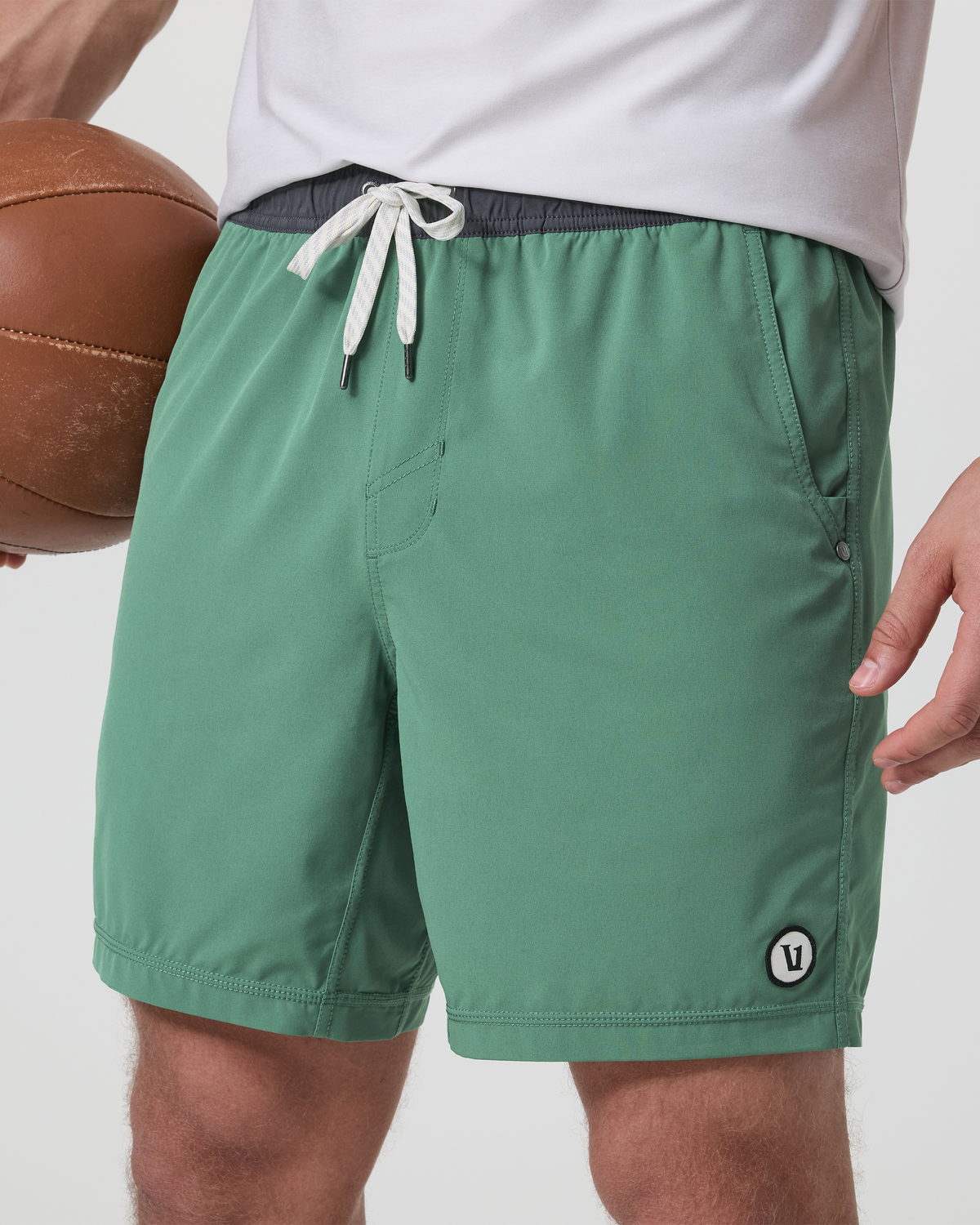 Vuori Kore Short Lined 7