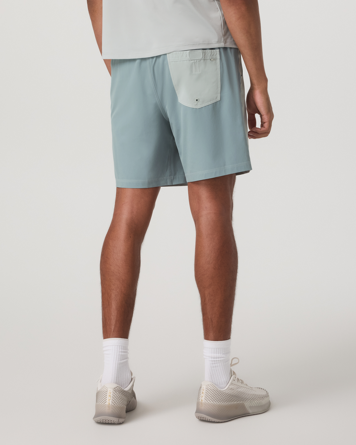 Vuori Kore Short Lined 7