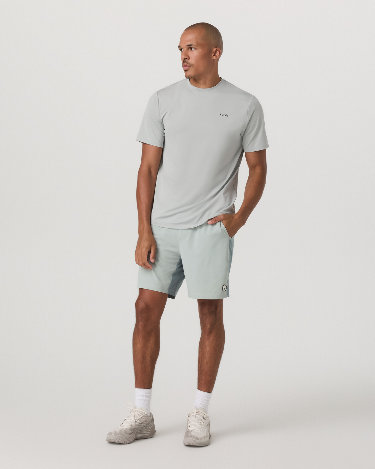 Vuori Kore Short Lined 7