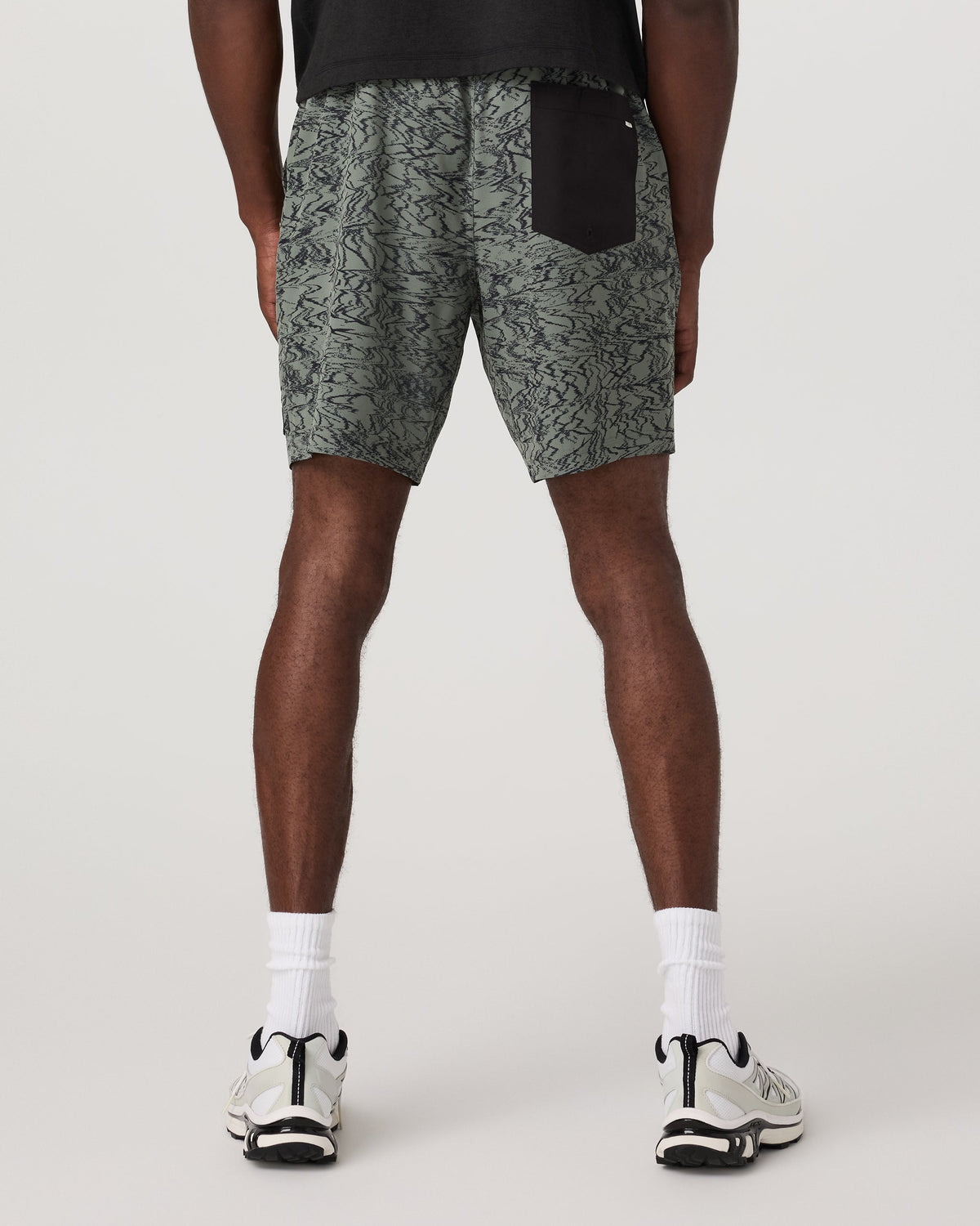 Vuori Kore Short Lined 7