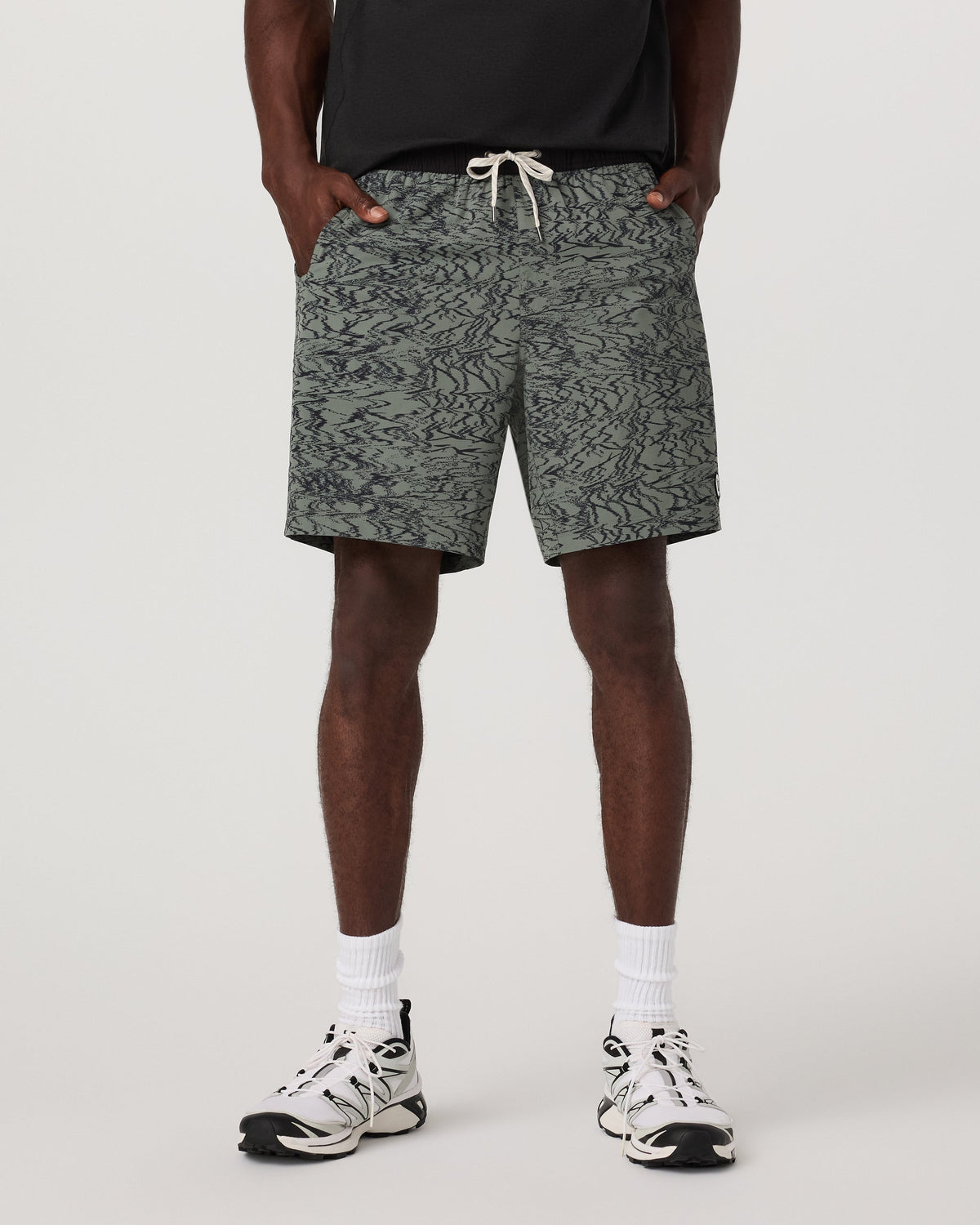 Vuori Kore Short Lined 7