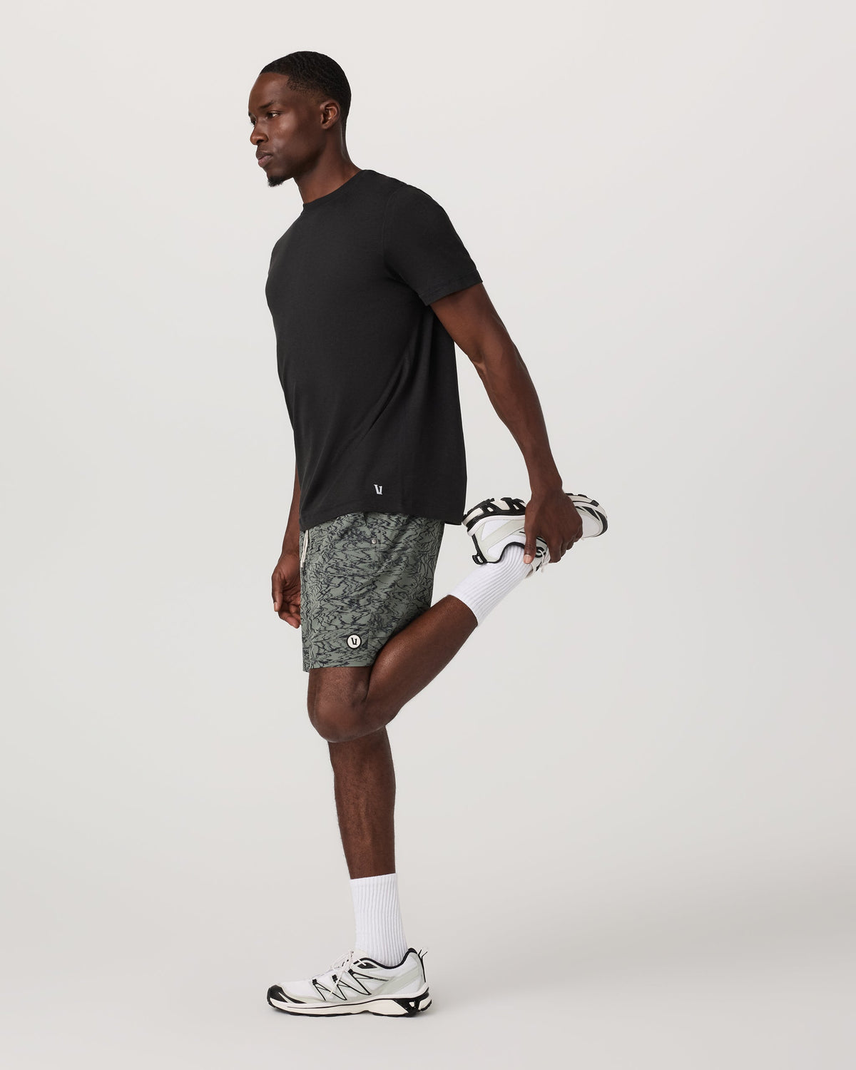 Vuori Kore Short Lined 7