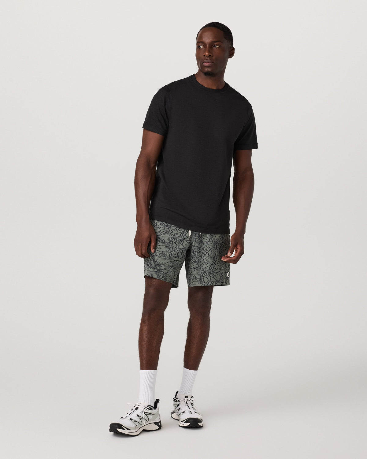 Vuori Kore Short Lined 7