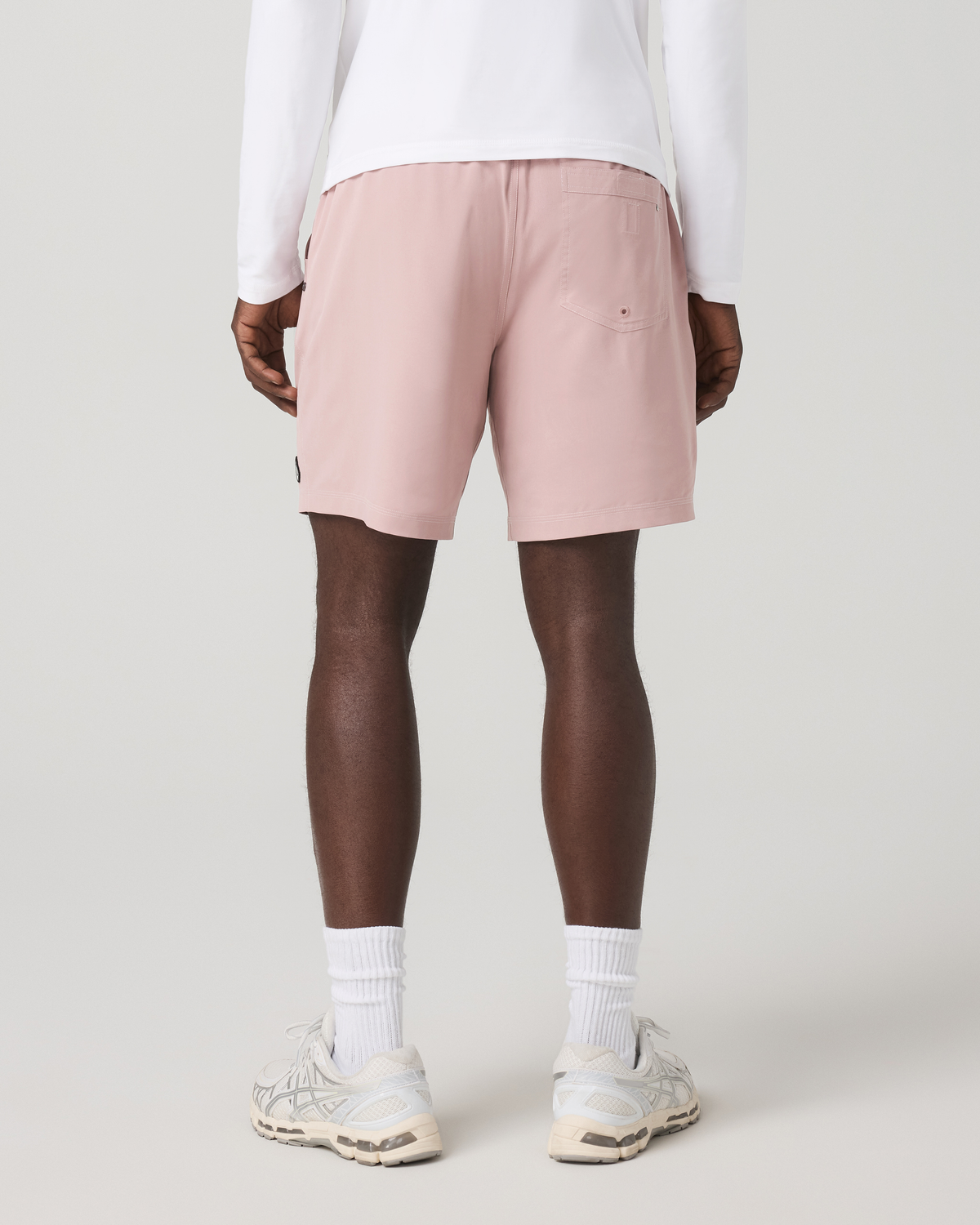 Vuori Kore Short Lined 7