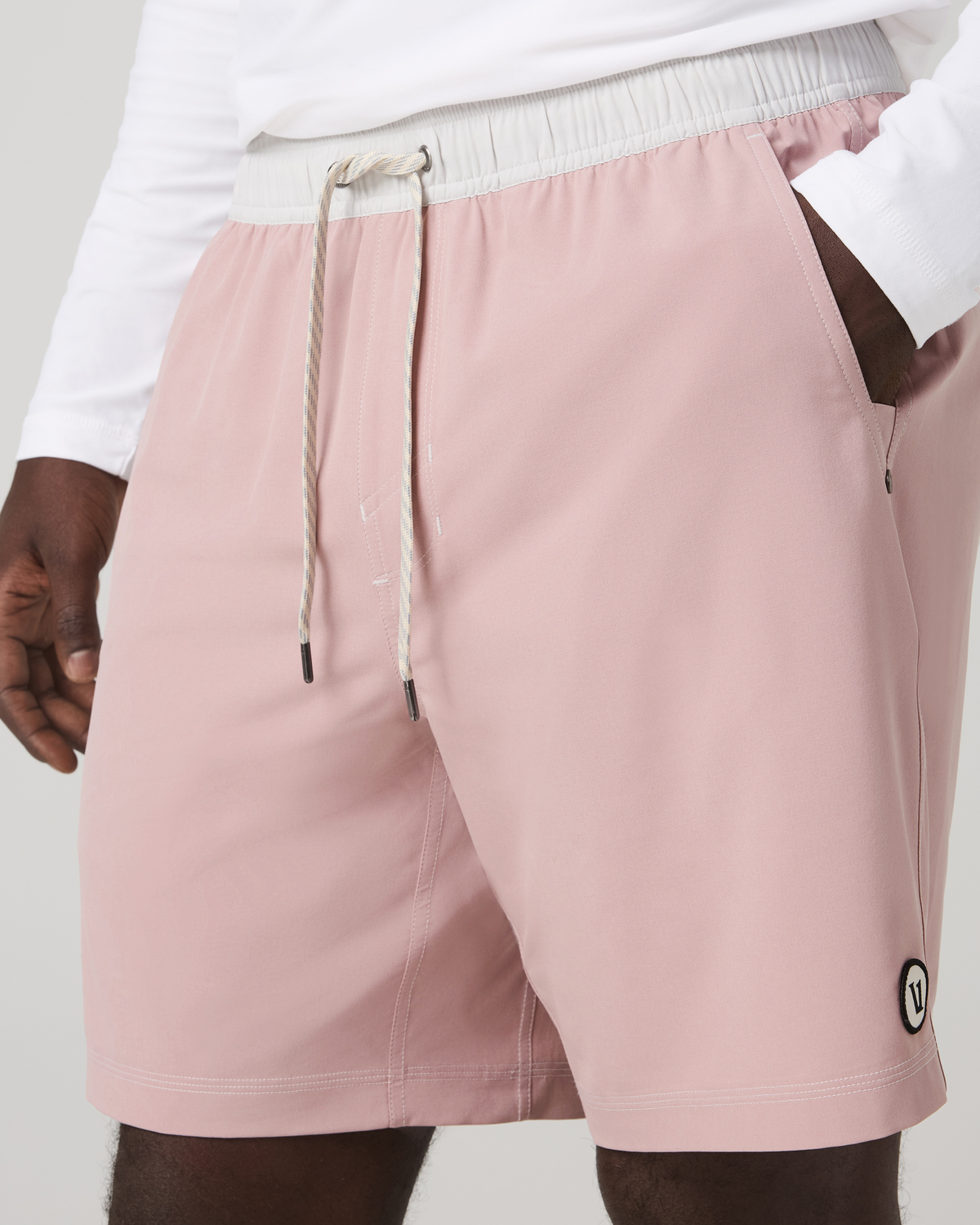 Vuori Kore Short Lined 7