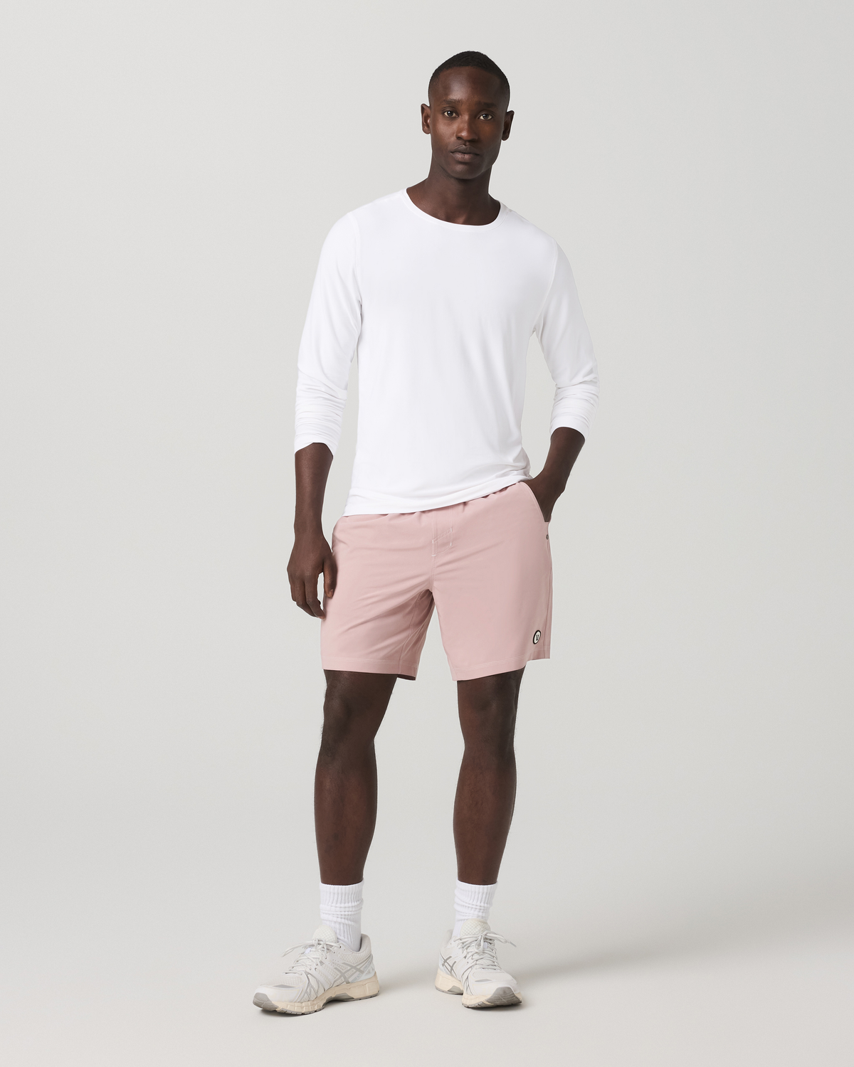 Vuori Kore Short Lined 7