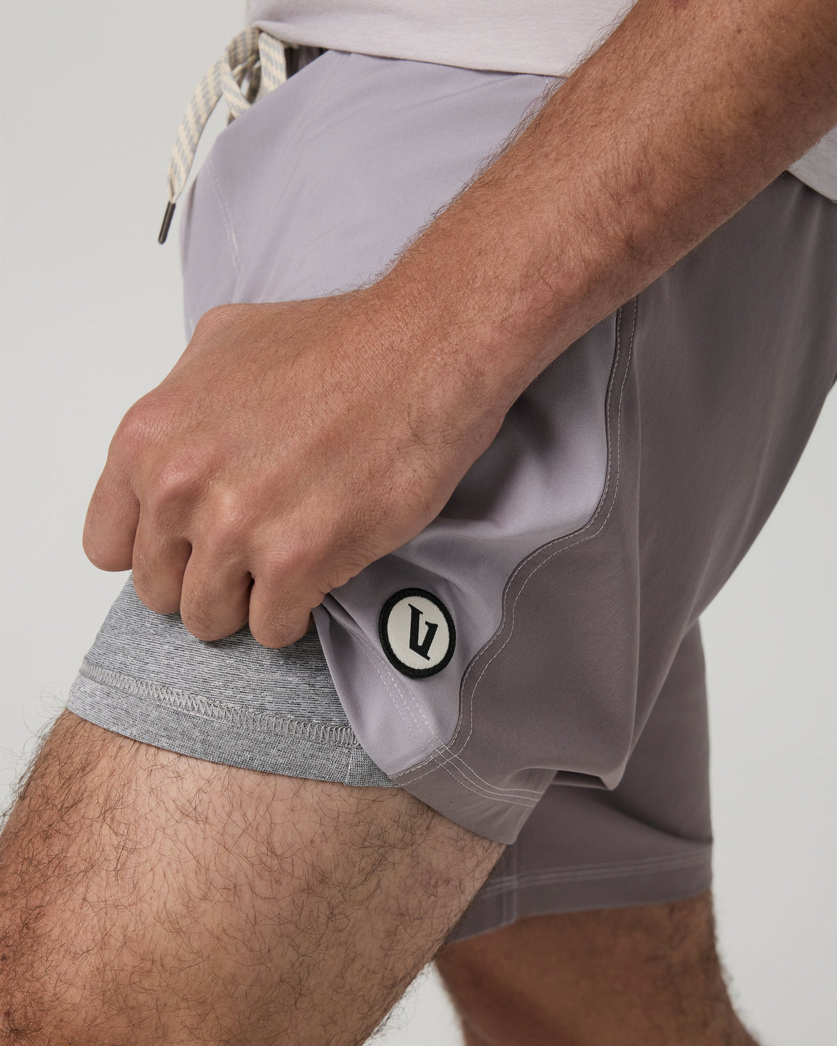 Vuori Kore Short Lined 7