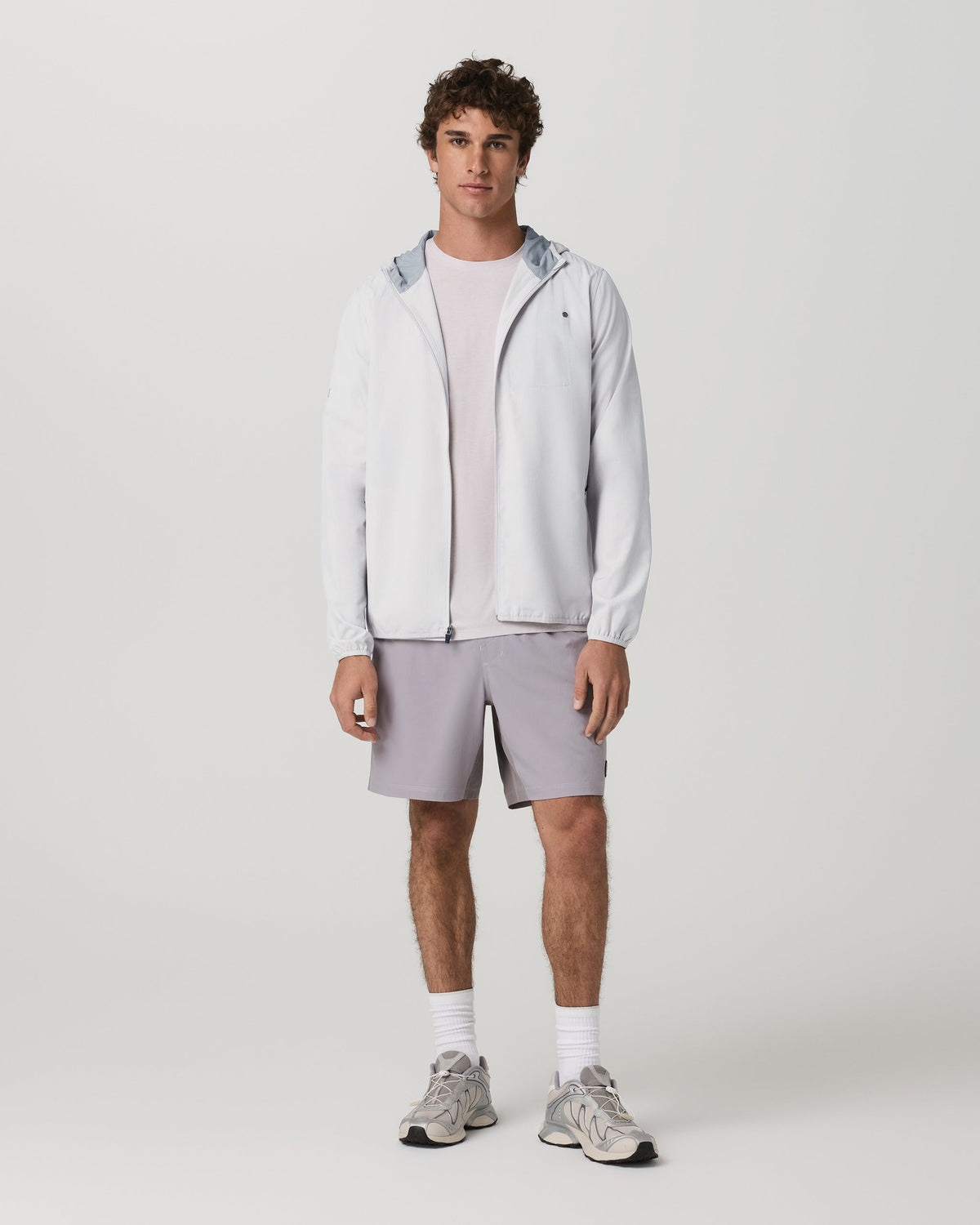 Vuori Kore Short Lined 7
