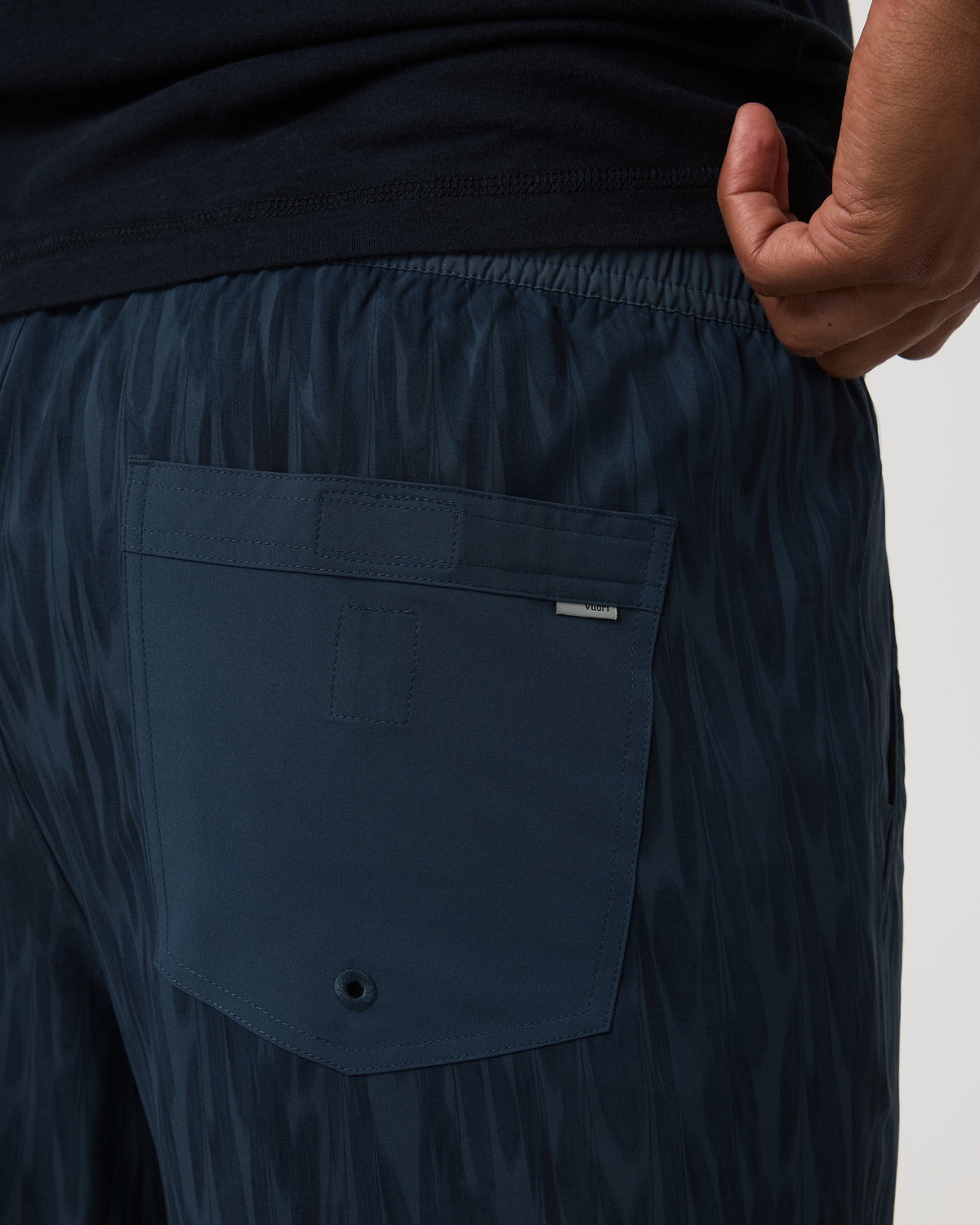 Vuori Kore Short Lined 7