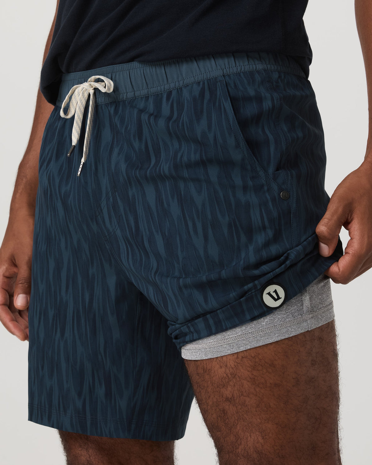 Vuori Kore Short Lined 7