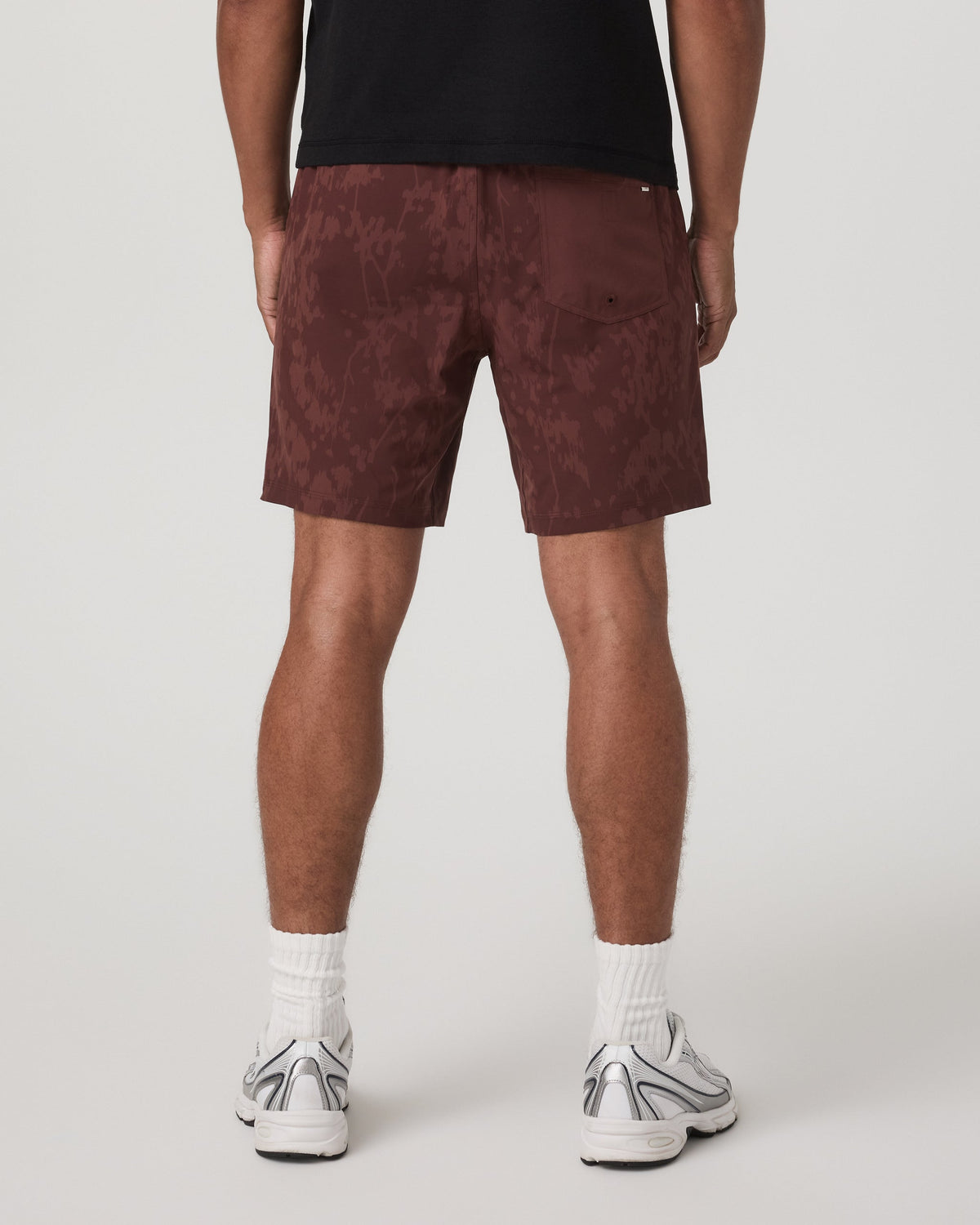 Vuori Kore Short Lined 7