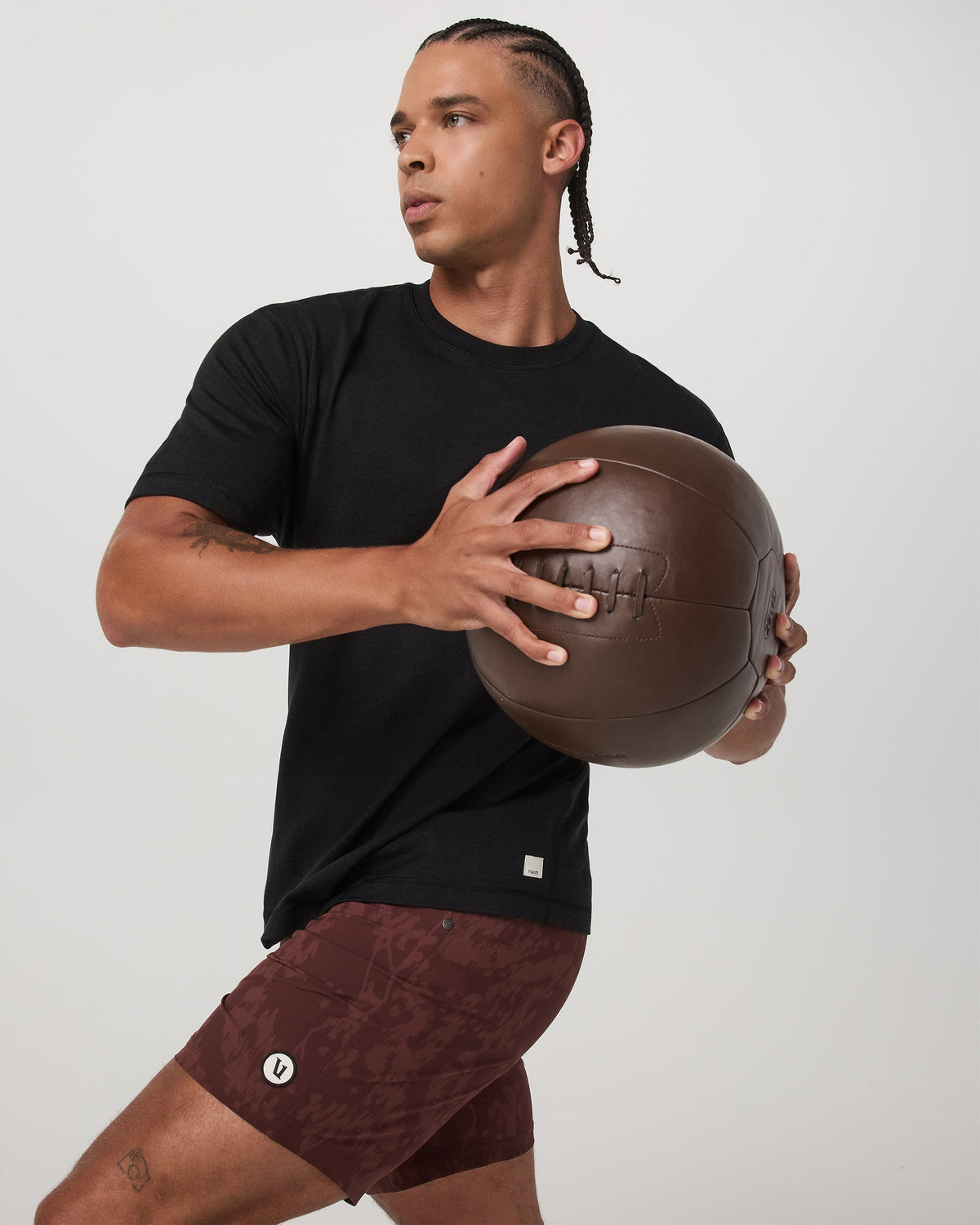 Vuori Kore Short Lined 7