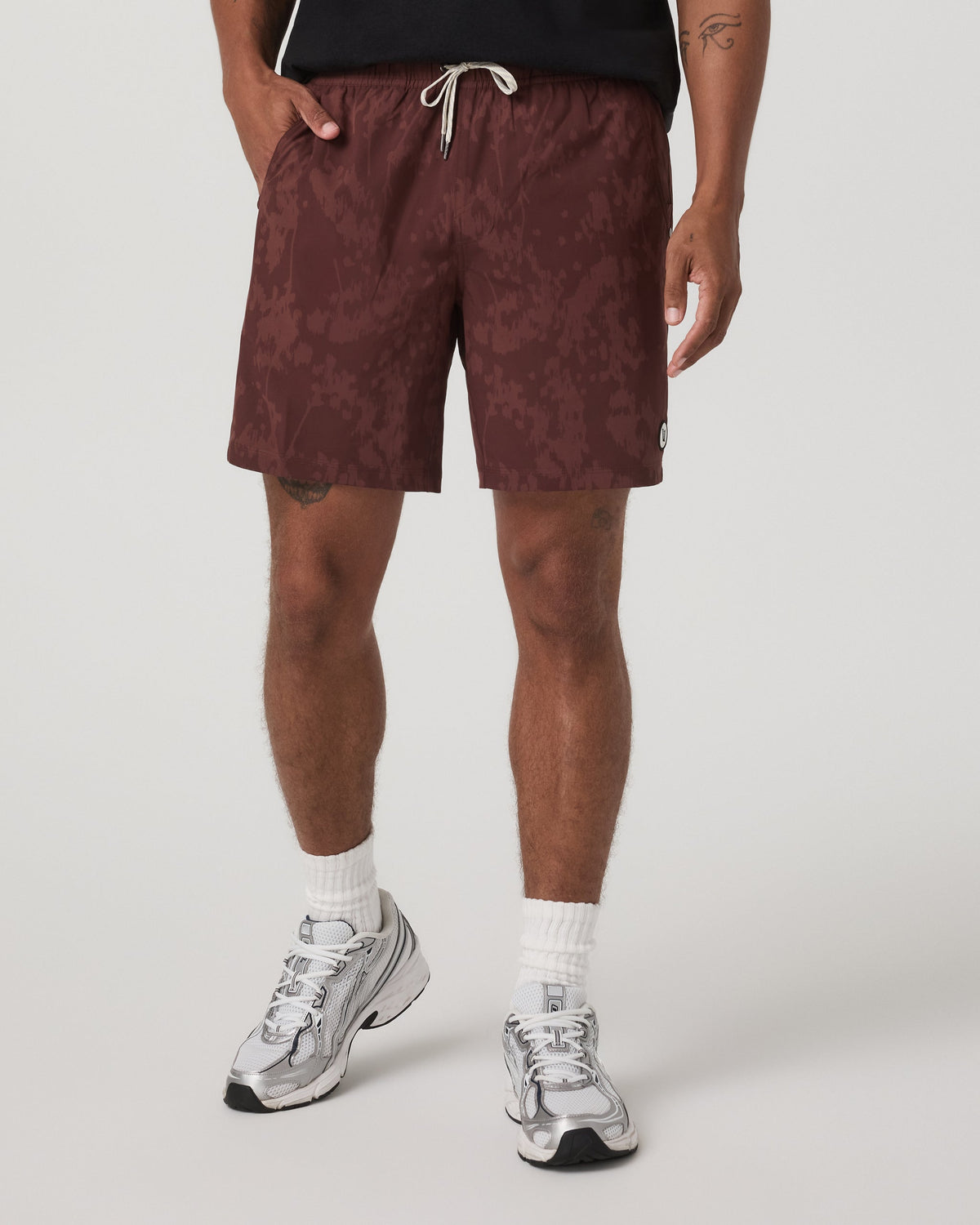 Vuori Kore Short Lined 7