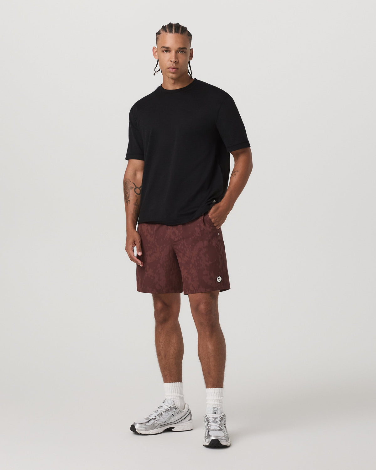 Vuori Kore Short Lined 7