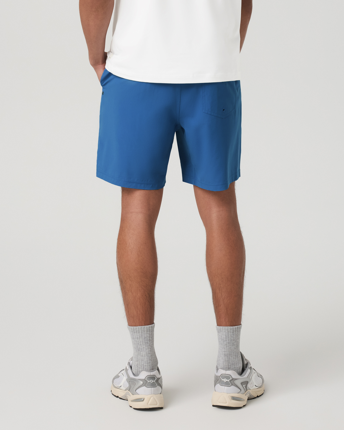 Vuori Kore Short Lined 7