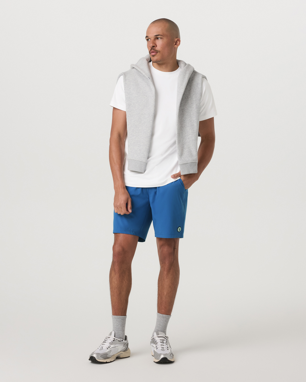 Vuori Kore Short Lined 7