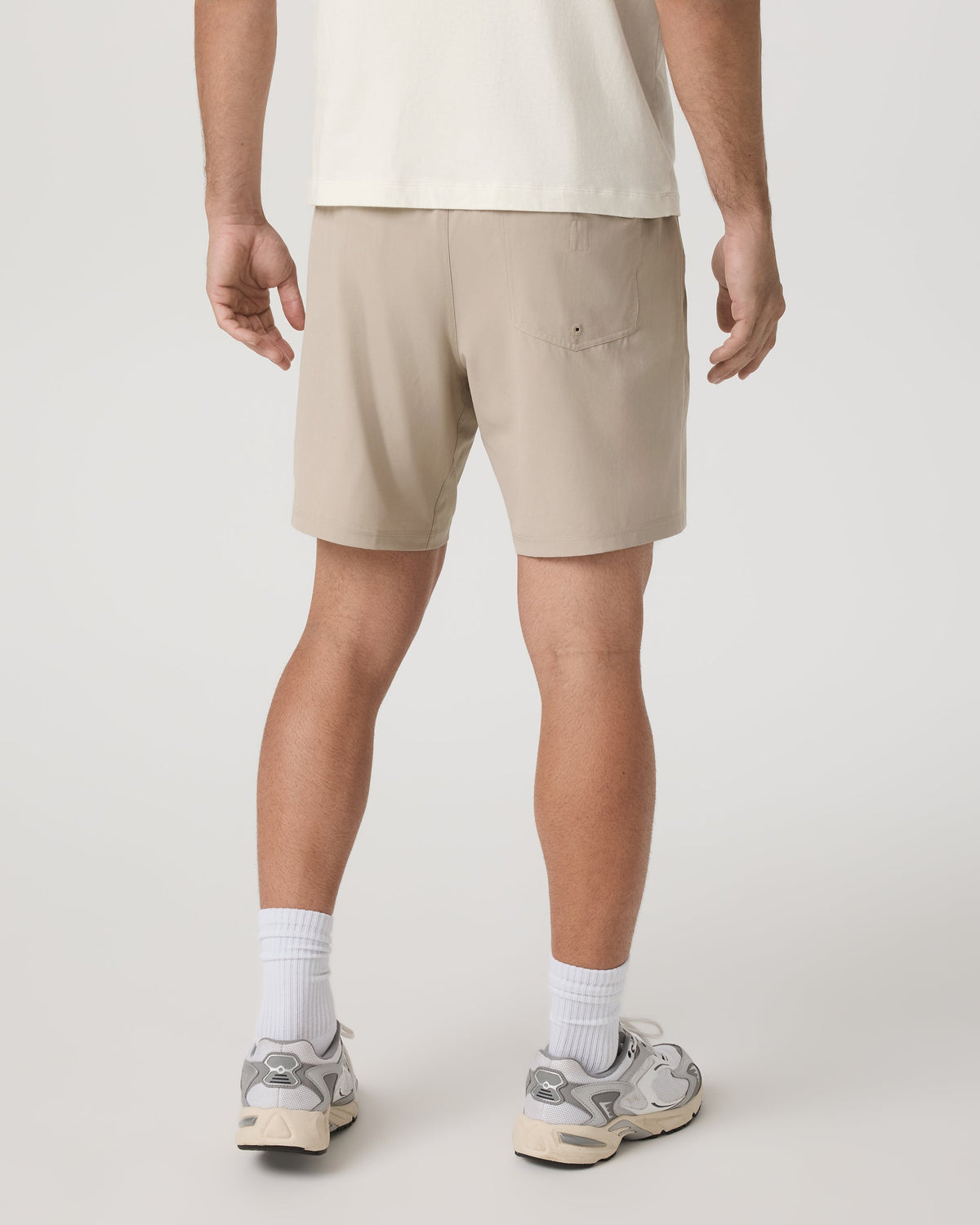 Vuori Kore Short Lined 7