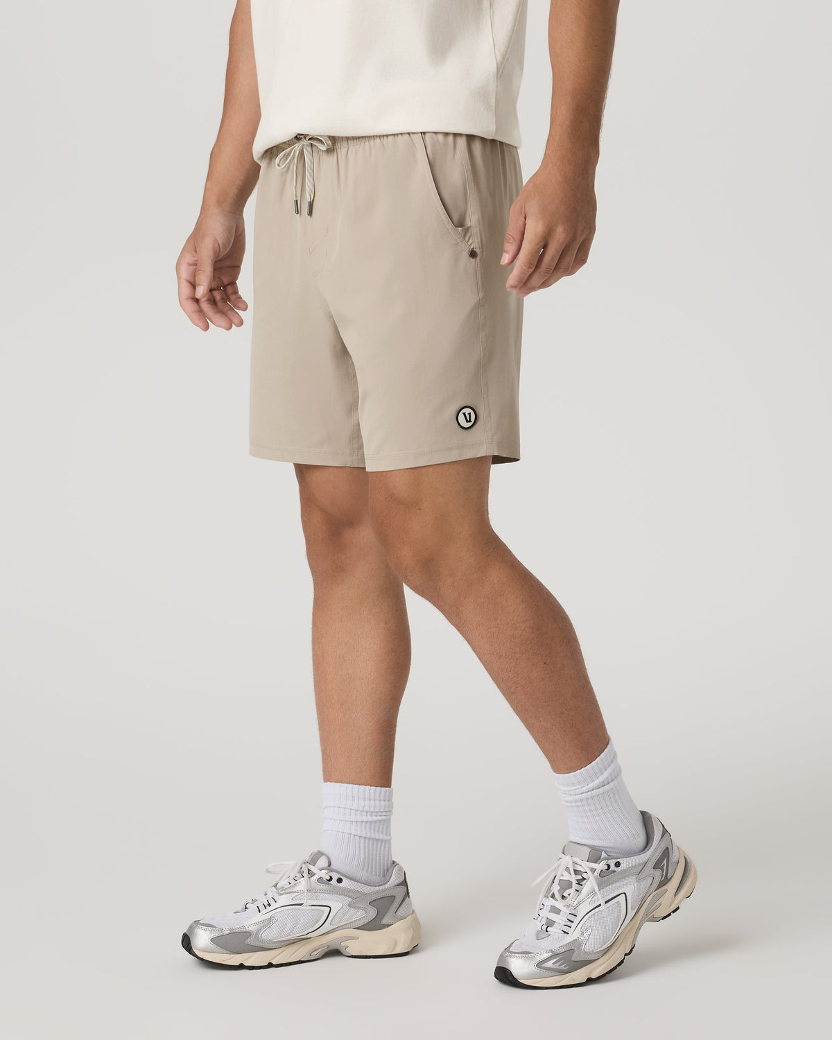 Vuori Kore Short Lined 7