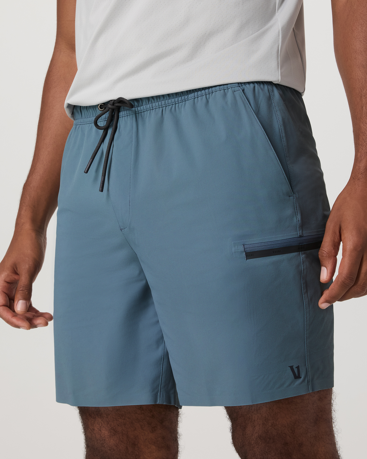 Vuori Grafton Short Unlined 7