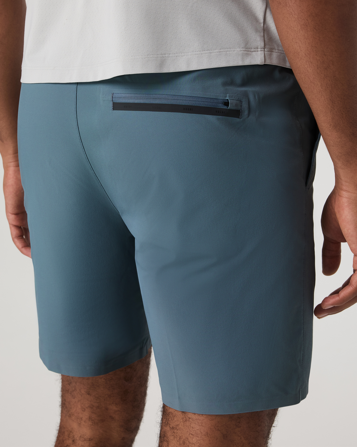 Vuori Grafton Short Unlined 7