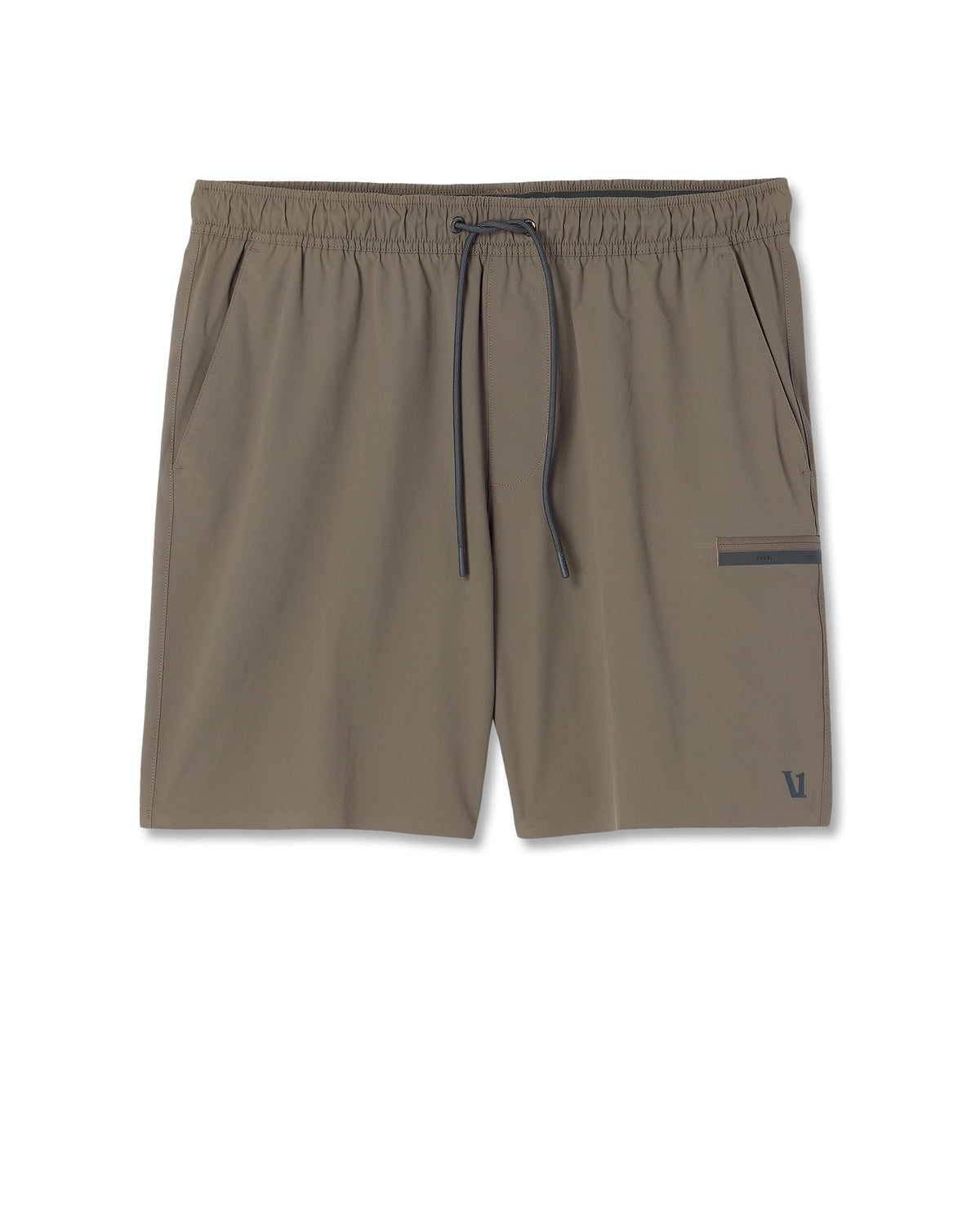 Vuori Grafton Short Unlined 7