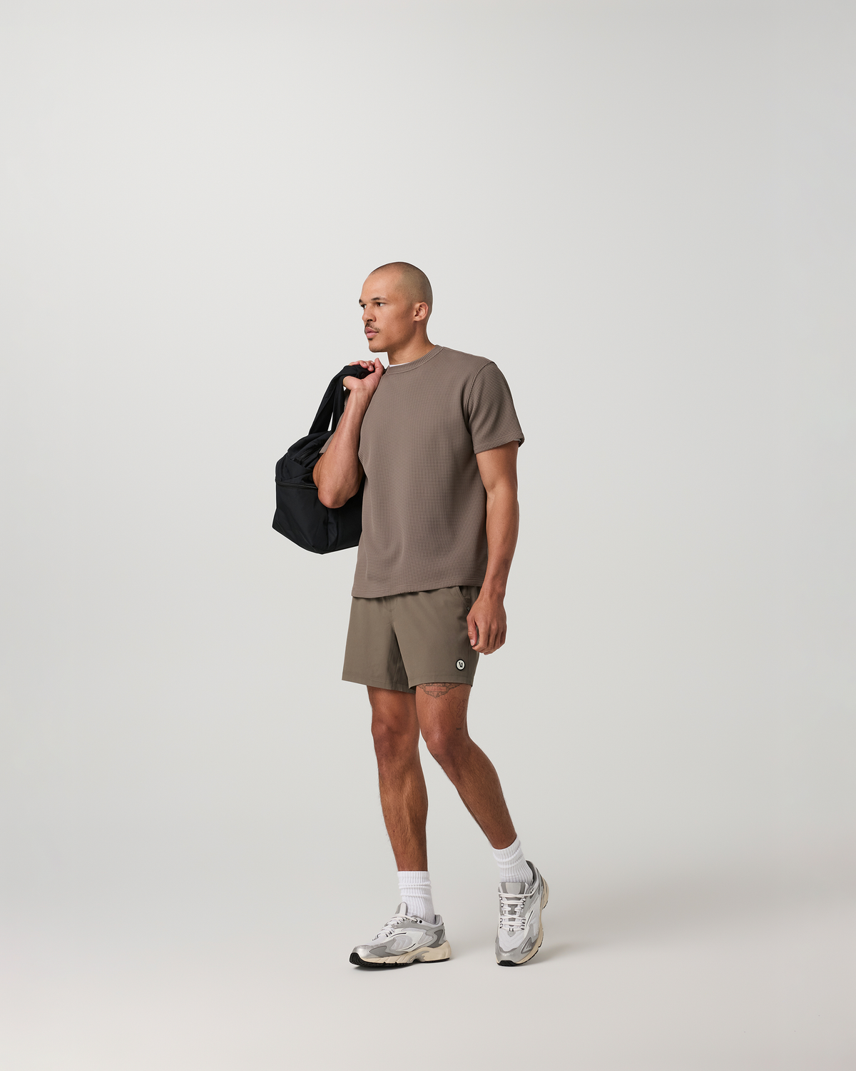 Vuori Kore Short Unlined 5