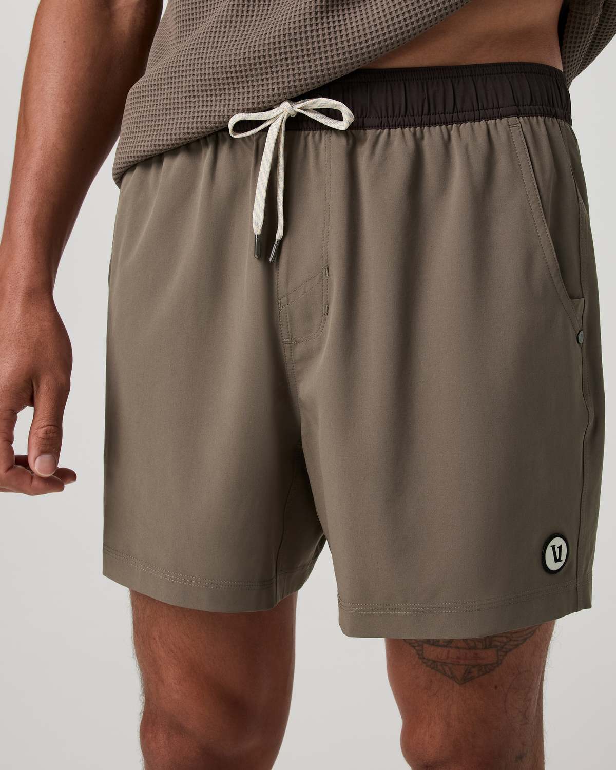 Vuori Kore Short Unlined 5