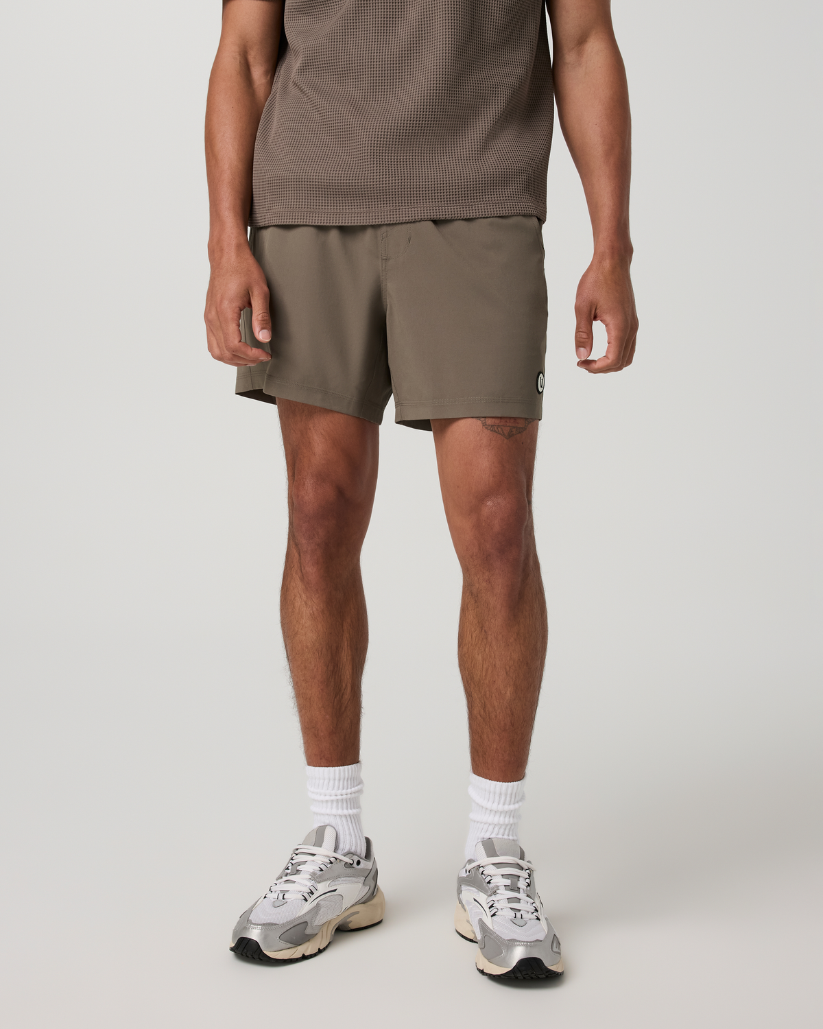Vuori Kore Short Unlined 5