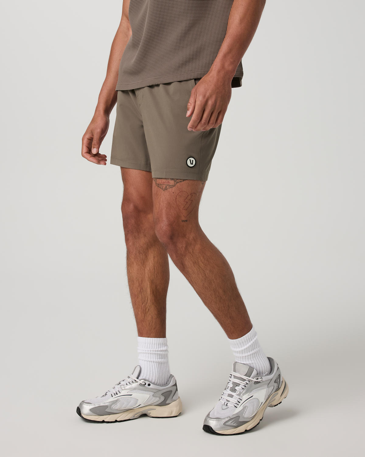 Vuori Kore Short Unlined 5