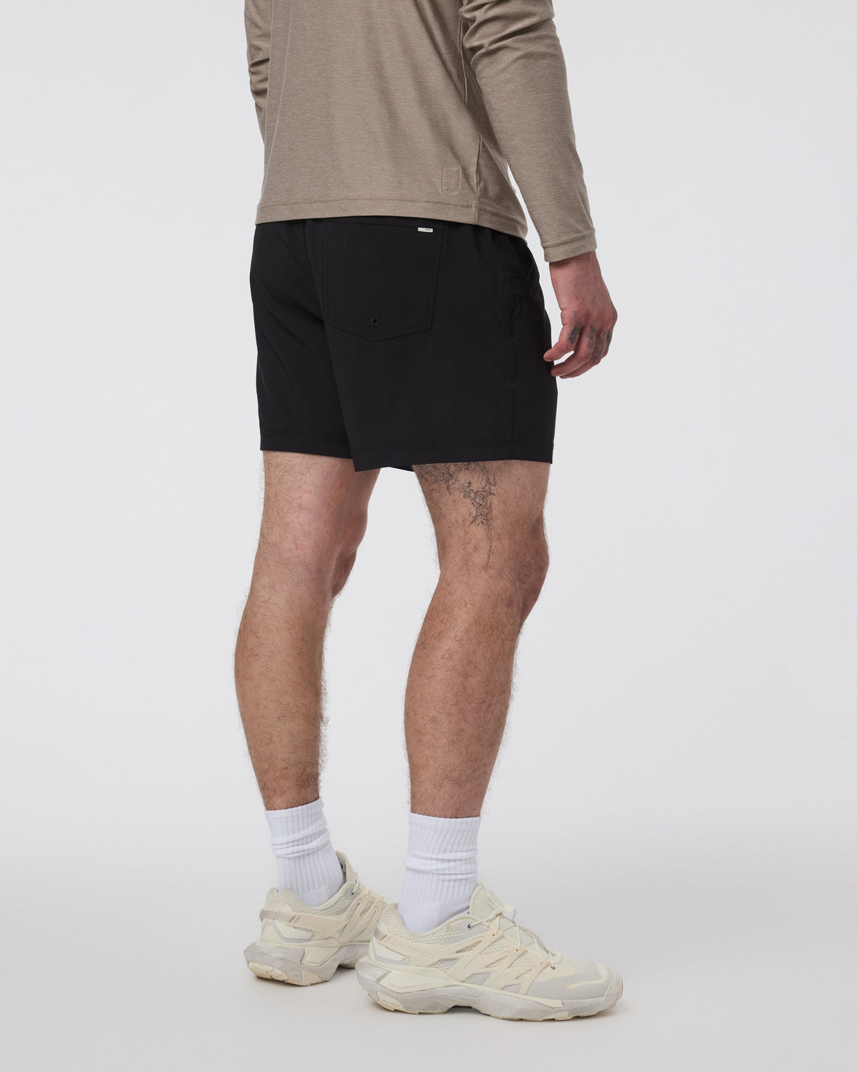 Vuori Kore Short Unlined 5