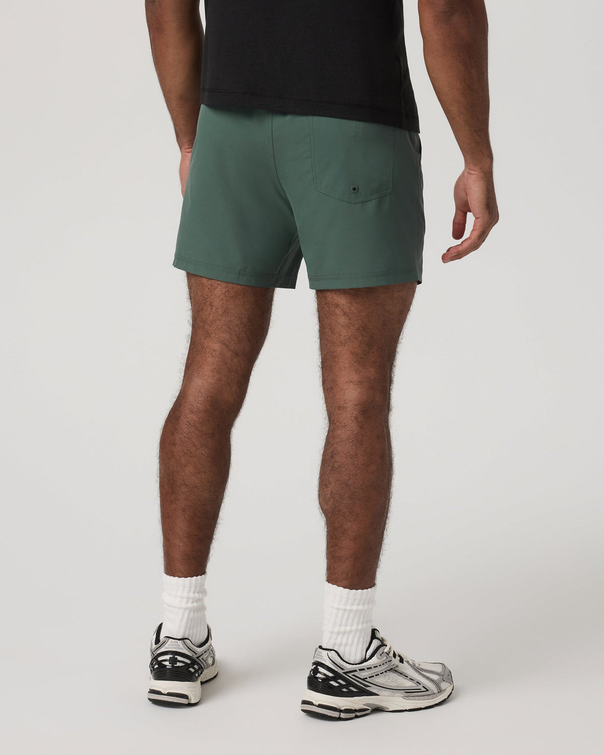 Vuori Kore Short Unlined 5