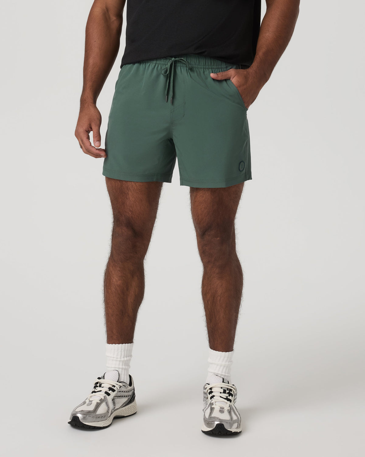 Vuori Kore Short Unlined 5