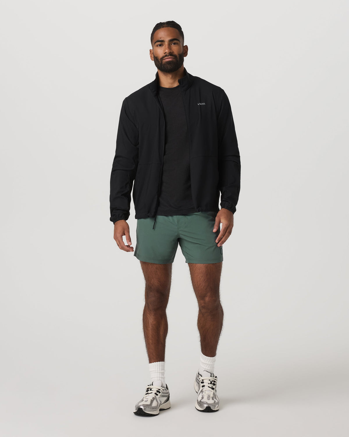 Vuori Kore Short Unlined 5