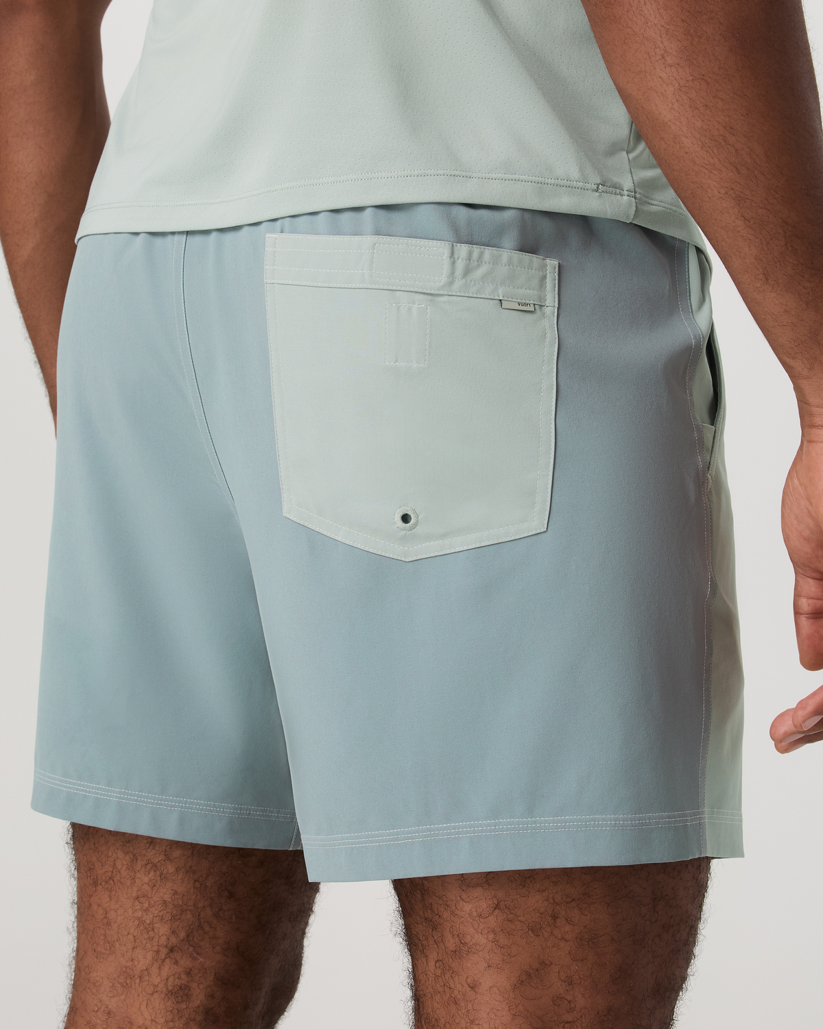 Vuori Kore Short Unlined 5